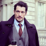 [댓글부탁해] 서양 <b>천재들</b> 특유의 분위기 되게 멋있지 않냐?