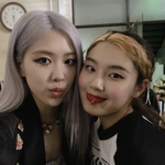 <b>리정</b>이가 블핑단체 안무엔 많이 참여안했어?