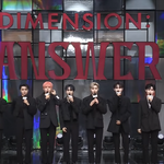 (엔하이픈), 'DIMENSION : ANSWER' 쇼케이스 <b>FULL</b>
