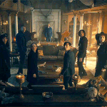 넷플 엄브렐러 아카데미 시즌3 새 캐릭터들 설정