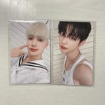 [TXT] ㅅㄷ <b>이즈위</b> 포카 왔다