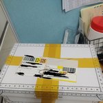 뼈빠지게 고생하는 택배기사님께 배송실수로 뒤집어 씌우는 <b>악덕업체</b>