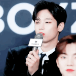 <b>덥주연</b> 연애 걸렸대