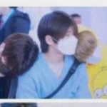 [스키즈] 정인이 <b>양옆</b>에 누구징?