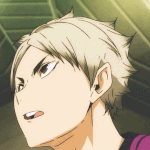 [하이큐] 근데 <b>세미</b>는