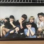 [군대] 탄이들 가족사진