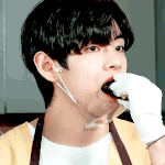 <b>태형</b>아 김밥 맛있어?