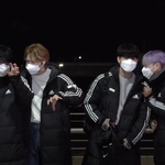 [모두드루와] 고스트나인 첫 미국 투어 <b>대박나라</b>~