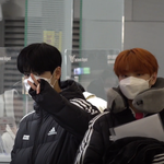 [댓글부탁해] 고스트나인 첫 미국 투어 오늘 출국<b>시시</b>