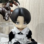 [진격의거인] <b>울</b><b>집</b> 메이드리