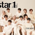 [더보이즈] <b>단체</b>화보!