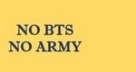 ⛔⛔NO <b>BTS</b>⛔⛔