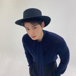 [모두드루와] 차은우 <b>페도라</b> 찰떡