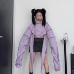 와 이런옷은 어디서 <b>사냐</b>