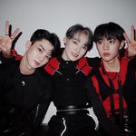 [더보이즈] 아 사진 보다가 깜짝 놀람