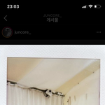 [ㅈㄱㄴ] 준식 예원 왤케 <b>서사</b> 없던거임 대체??