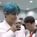 <b>김태형</b> 최우식 이거 개웃김ㅋㅌㅋㅋ