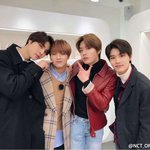 [NCT칠프] 이 사진 <b>모임</b>ㅜ 귀여워
