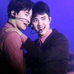 김준면 <b>전역</b>까지 32일