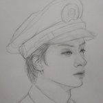 [스키즈] 오랜만에 그림 그렸당