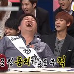 [BTOB] 너튭에서 <b>무도</b> 보는데 애들 나와서 반갑다ㅋㅋ