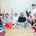 [NCT칠프] 이짤 보니까