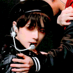 [이것좀봐줘] 우주 뿌실 투바투 얼굴 보고 가!