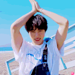 [방탄소년단] 이삐들 방<b>모닝</b>!!