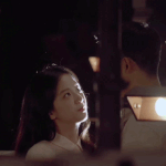 정해인이랑 지수 잘 어울리는데