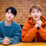 [펜타곤] 얘들아 <b>이</b>번 오슽
