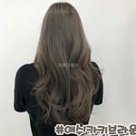 [19] <b>머리색</b> 뭐가 더 이쁨?