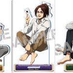 [진격의거인] <b>냠냠</b>