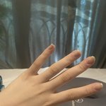 [댓글부탁해] 애들아 너네는 <b>손톱</b> 어떻게 관리함