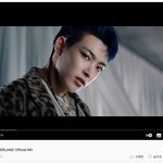 [에이티즈] 원더랜드 뮤비 1억뷰 임박