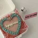 [댓글부탁해] 생일케이크 좀 봐줘