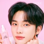 [스키즈] 현이 피부 미쳤네