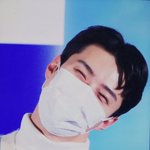 [세훈] 세훈이 눈웃음