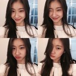 <b>채령</b>은 쌍커풀 없는게 더 이쁘다