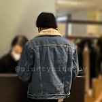 [NCT칠프] 저 <b>청</b><b>자켓</b> 탐난다