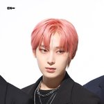 엔하이픈 <b>선우</b>의 여우 눈이 최고다