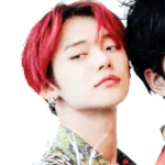 와 이거 닉 <b>실사판</b>같지 않냐