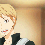 [하이큐] 근데 아츠무ㄹㅇ인복 오짐