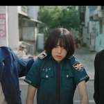 '너와 나의 경찰<b>수업</b>' 강다니엘, <b>첫</b> 연기 도전