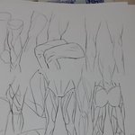 <b>그림</b><b>연습</b>중