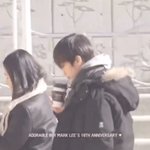 [NCT드림] 지송이 졸업<b>식가</b>는 마크보는데 심장이 왜 이렇게 뛰냐