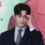이런 <b>안경남</b> 스타일 좋아하는 사람 없니..