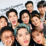 [NCT칠프] 수만이가 <b>위</b>너다.......