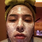 [빅뱅] <b>고요한</b> 팬톡에