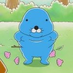 보노보노 원래 이<b>대사</b>임