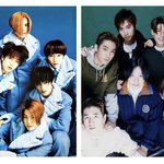 가요계 역사에 남을 라이벌 모음